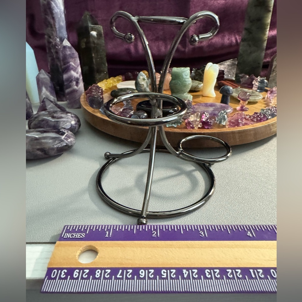 Sphere Stand - Picture 4 of 6